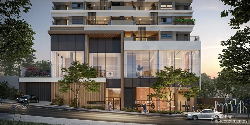 Apartamento 4 dormitórios em Pinheiros: 2ª foto da galeria de imagens do imóvel