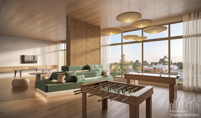 Apartamento 4 dormitórios em Pinheiros: 16ª foto da galeria de imagens do imóvel