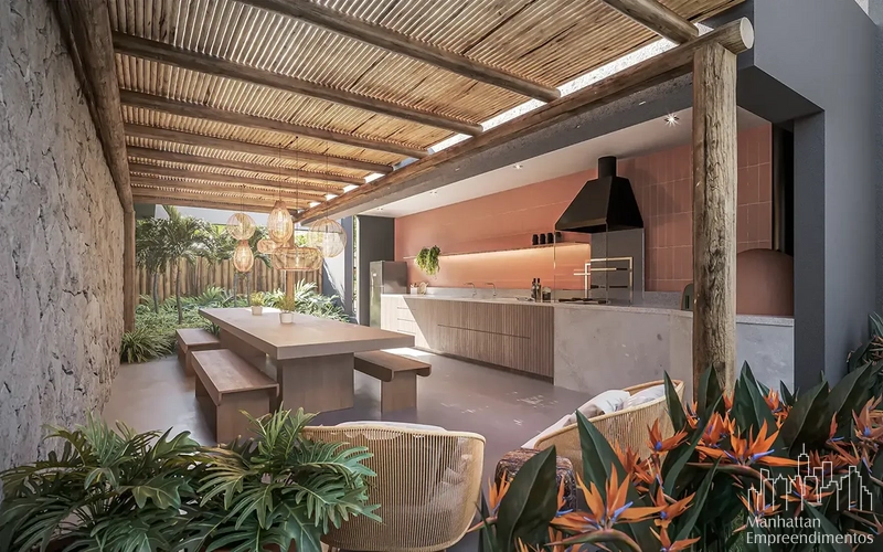 Apartamento 4 dormitórios em Pinheiros: 7ª foto da galeria de imagens do imóvel