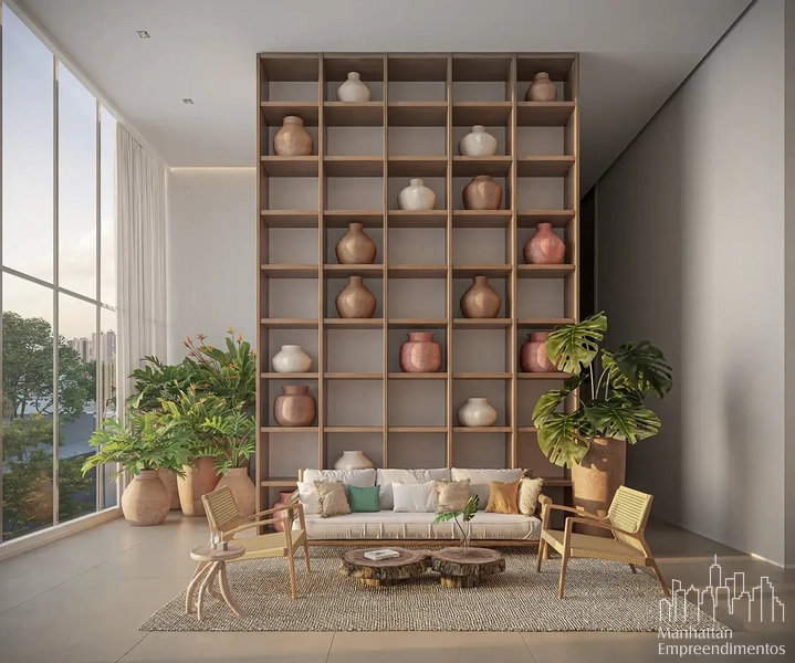 Apartamento 4 dormitórios em Pinheiros: 14ª foto da galeria de imagens do imóvel