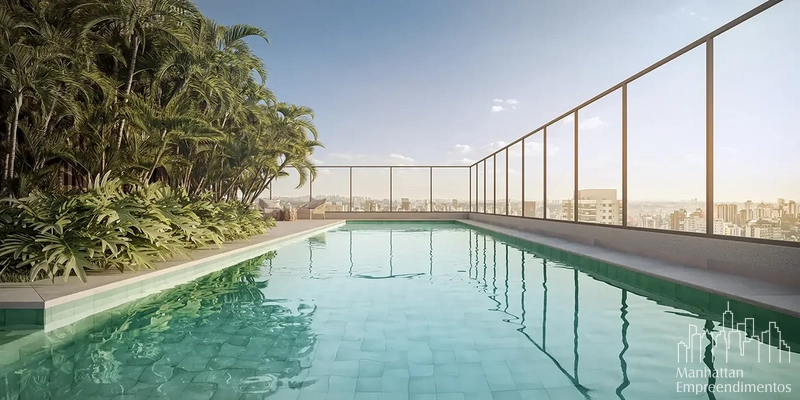 Apartamento 4 dormitórios em Pinheiros: 20ª foto da galeria de imagens do imóvel