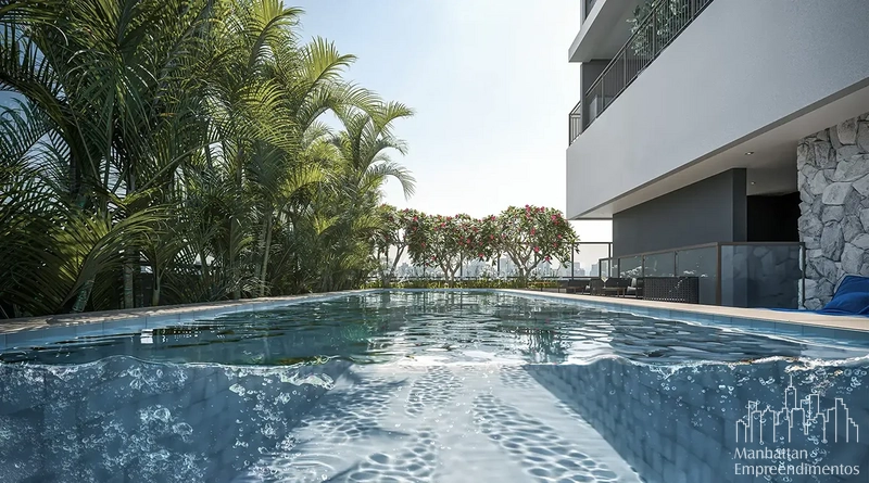 Apartamento 4 dormitórios em Pinheiros: 22ª foto da galeria de imagens do imóvel