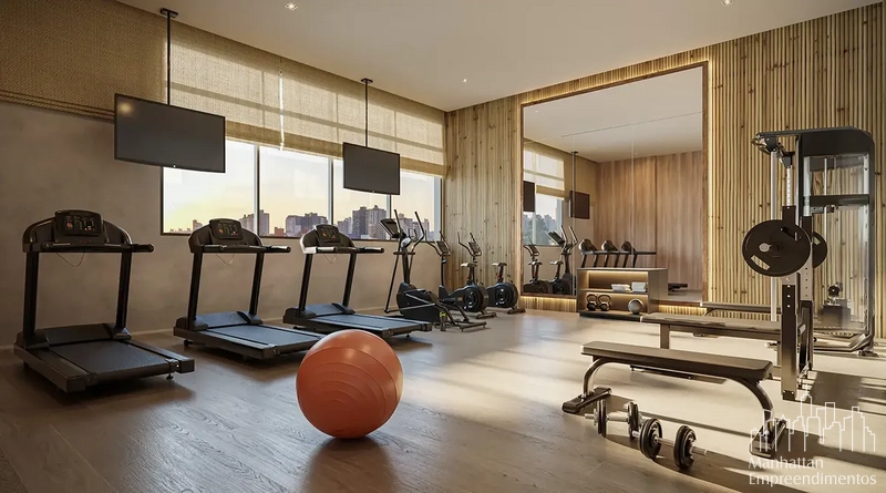 Apartamento 4 dormitórios em Pinheiros: 12ª foto da galeria de imagens do imóvel