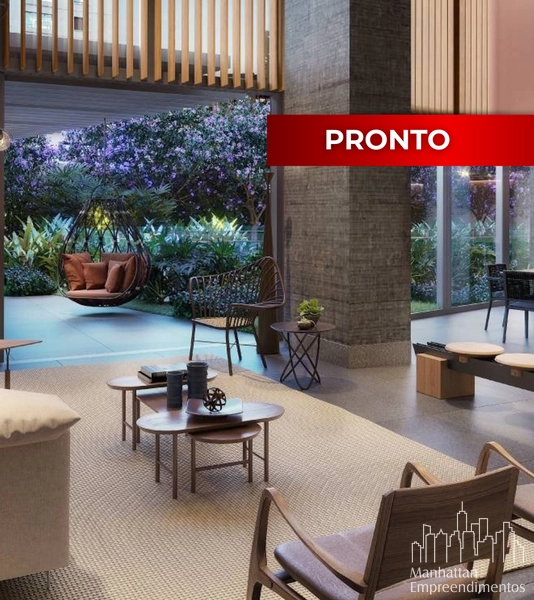 Apartamento 3 dormitórios em Pinheiros: 1ª foto da galeria de imagens do imóvel
