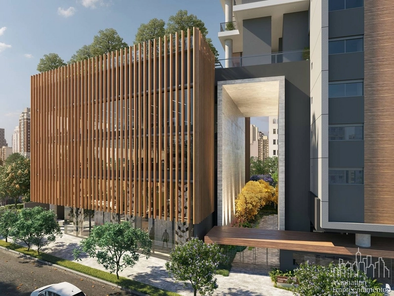 Apartamento 3 dormitórios em Pinheiros: 4ª foto da galeria de imagens do imóvel