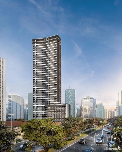 Apartamento 3 dormitórios em Pinheiros: 2ª foto da galeria de imagens do imóvel