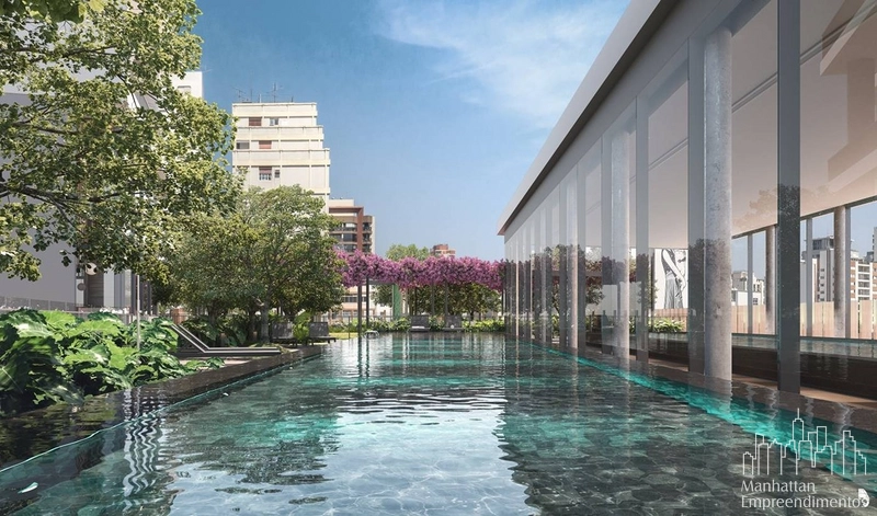Apartamento 3 dormitórios em Pinheiros: 6ª foto da galeria de imagens do imóvel