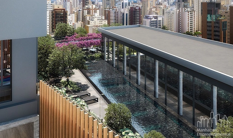 Apartamento 3 dormitórios em Pinheiros: 5ª foto da galeria de imagens do imóvel