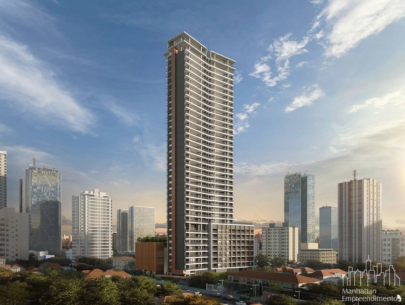 Apartamento 3 dormitórios em Pinheiros: 3ª foto da galeria de imagens do imóvel