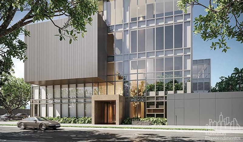 Apartamento 4 dormitórios em Moema: 2ª foto da galeria de imagens do imóvel