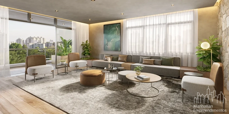 Apartamento 2 dormitórios na Aclimação: 7ª foto da galeria de imagens do imóvel