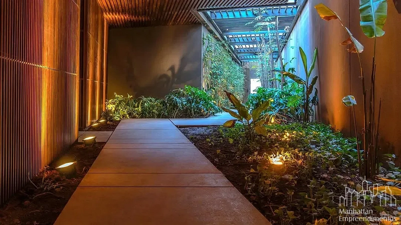Apartamento 4 dormitórios no Itaim Bibi: 5ª foto da galeria de imagens do imóvel