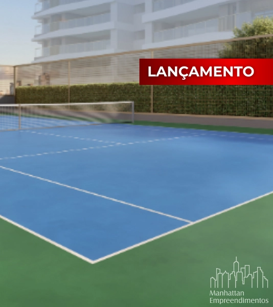 Apartamento 3 dormitórios no Paraíso: 1ª foto da galeria de imagens do imóvel