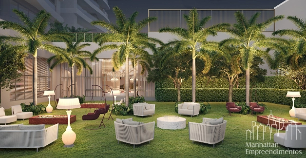 Apartamento 3 dormitórios no Paraíso: 11ª foto da galeria de imagens do imóvel