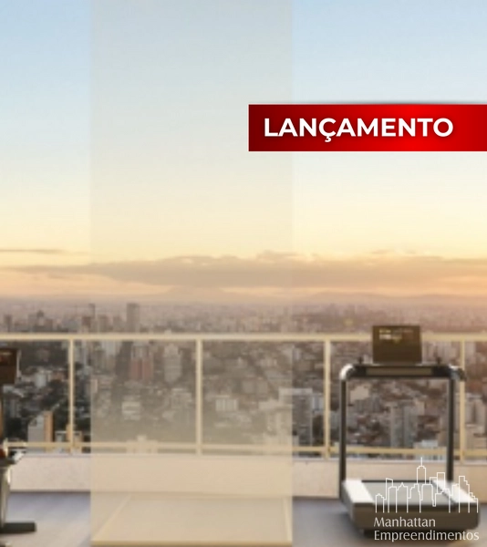 Apartamento 3 dormitórios no Jardim Europa: 1ª foto da galeria de imagens do imóvel