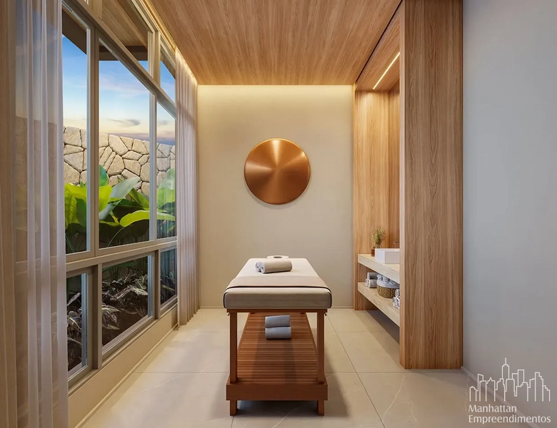 Apartamento 3 dormitórios no Brooklin: 18ª foto da galeria de imagens do imóvel