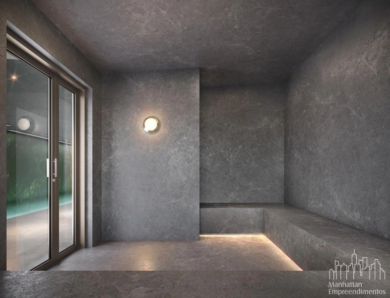 Apartamento 5 dormitórios na Vila Nova Conceição: 20ª foto da galeria de imagens do imóvel