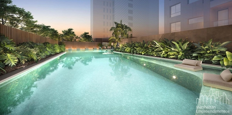 Apartamento 5 dormitórios na Vila Nova Conceição: 8ª foto da galeria de imagens do imóvel