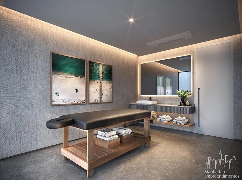Apartamento 5 dormitórios na Vila Nova Conceição: 17ª foto da galeria de imagens do imóvel