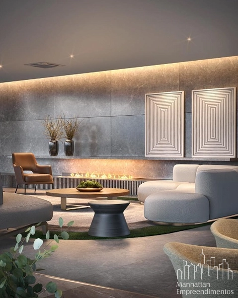 Apartamento 5 dormitórios na Vila Nova Conceição: 14ª foto da galeria de imagens do imóvel