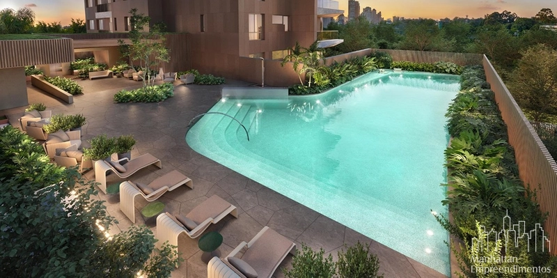 Apartamento 5 dormitórios na Vila Nova Conceição: 7ª foto da galeria de imagens do imóvel