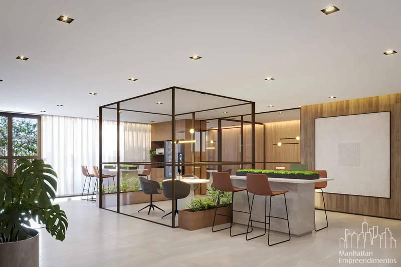 Apartamento 4 dormitórios na Vila Mariana: 5ª foto da galeria de imagens do imóvel