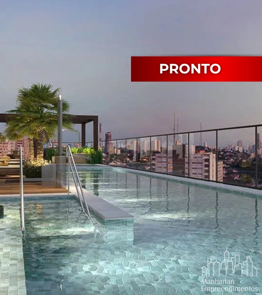 Apartamento 4 dormitórios na Vila Mariana: 1ª foto da galeria de imagens do imóvel