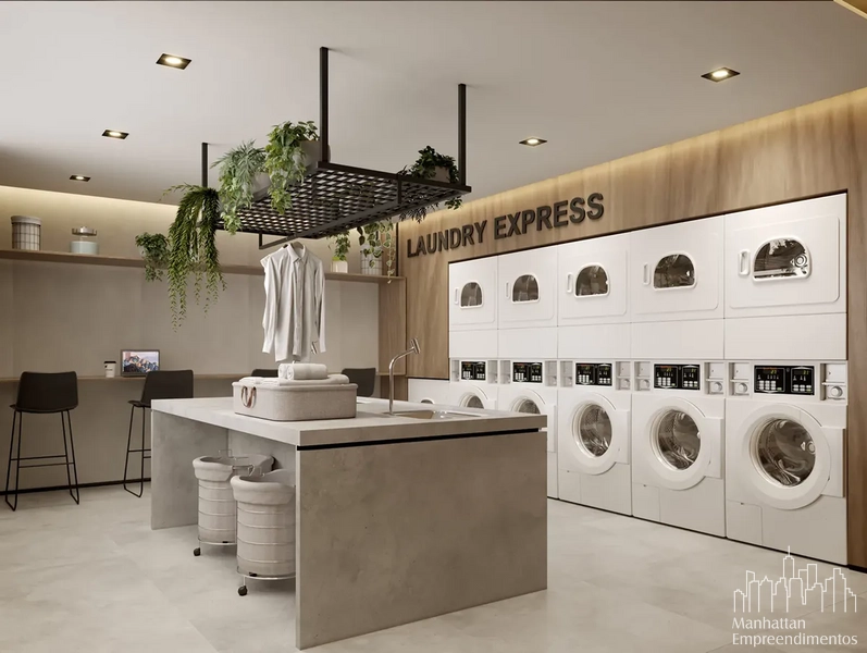 Apartamento 4 dormitórios na Vila Mariana: 12ª foto da galeria de imagens do imóvel