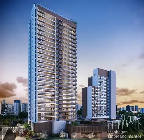 Apartamento 4 dormitórios na Vila Mariana: 2ª foto da galeria de imagens do imóvel
