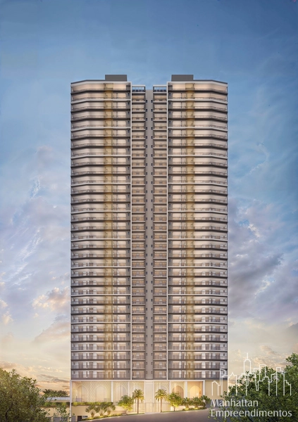 Apartamento 3 dormitórios na Vila Mariana: 2ª foto da galeria de imagens do imóvel