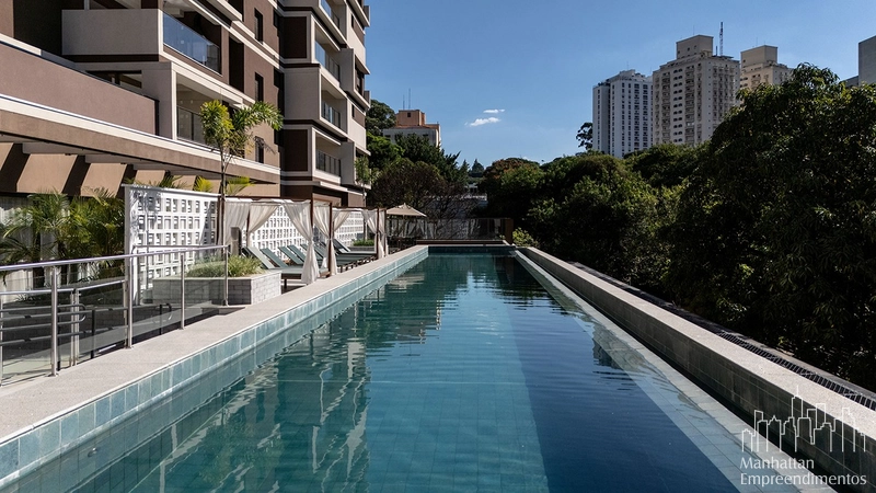 Apartamento 3 dormitórios em Perdizes: 9ª foto da galeria de imagens do imóvel