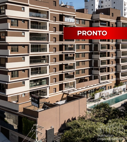 Apartamento 3 dormitórios em Perdizes: 1ª foto da galeria de imagens do imóvel