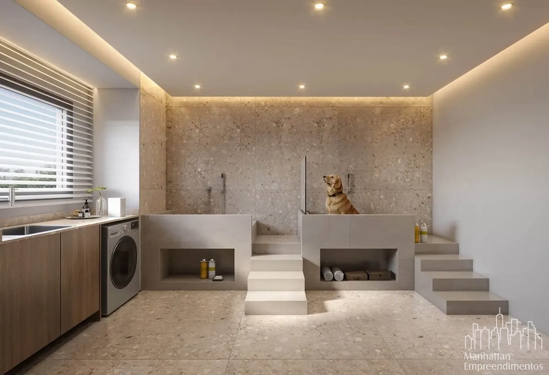 Apartamento 4 dormitórios em Moema: 17ª foto da galeria de imagens do imóvel