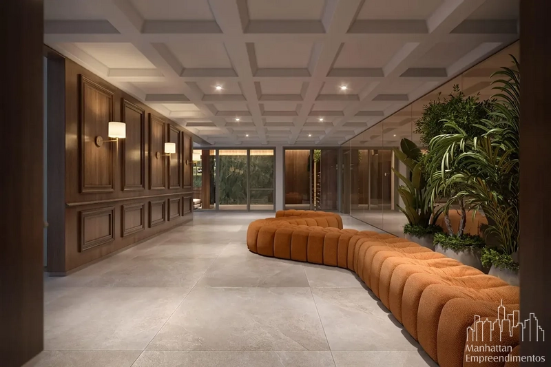 Apartamento 4 dormitórios em Moema: 5ª foto da galeria de imagens do imóvel