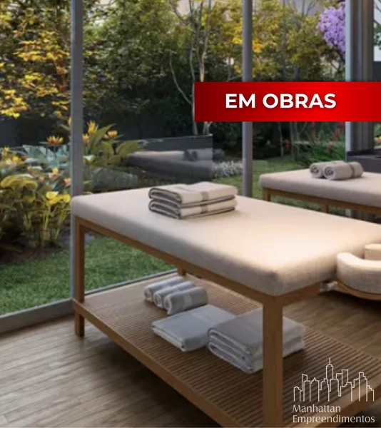 Apartamento 2 dormitórios na Vila Clementino: 1ª foto da galeria de imagens do imóvel