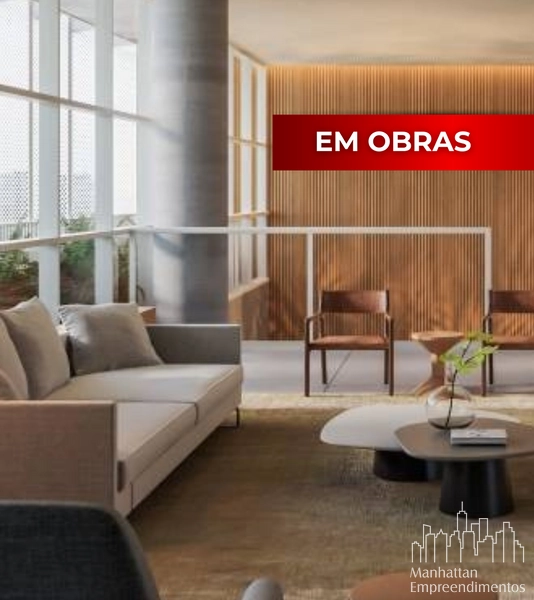 Apartamento 4 dormitórios no Paraíso: 1ª foto da galeria de imagens do imóvel