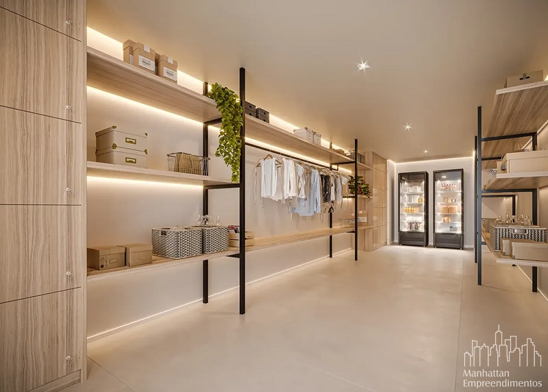 Apartamento 4 dormitórios no Brooklin: 10ª foto da galeria de imagens do imóvel