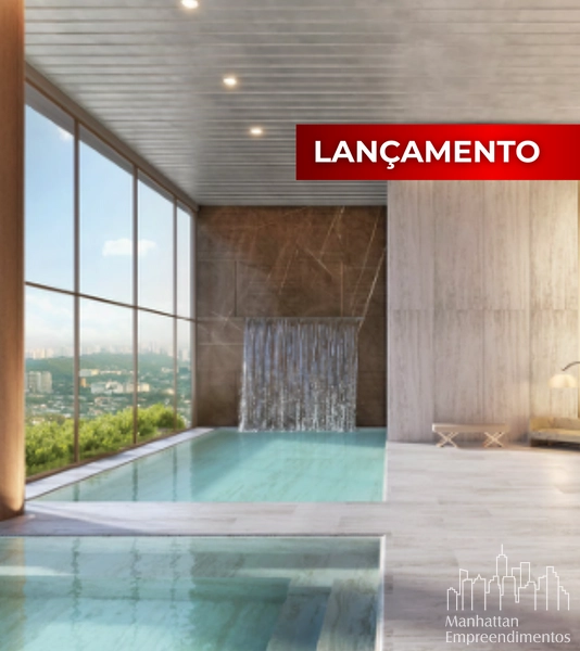 Apartamento 4 dormitórios no Jardim Guedala: 1ª foto da galeria de imagens do imóvel