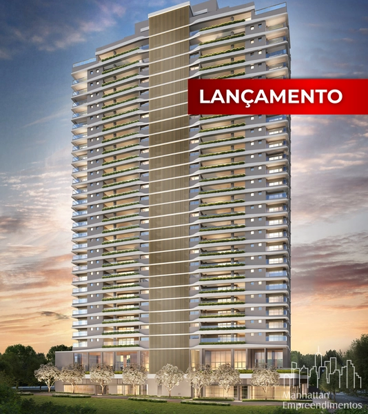 Apartamento 3 dormitórios no Paraíso: 1ª foto da galeria de imagens do imóvel