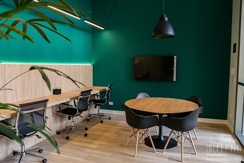 Apartamento 4 dormitórios em Perdizes: 13ª foto da galeria de imagens do imóvel