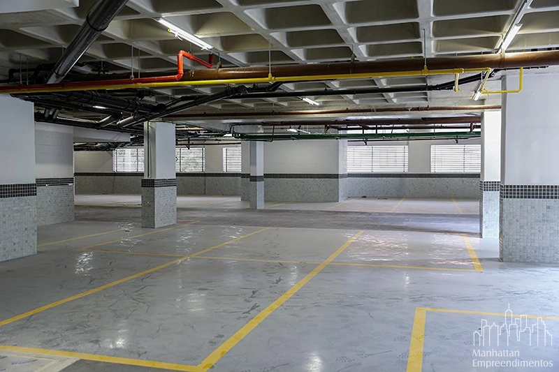 Apartamento 4 dormitórios em Perdizes: 17ª foto da galeria de imagens do imóvel