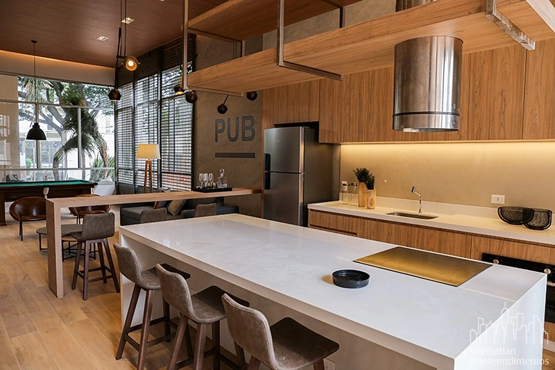 Apartamento 4 dormitórios em Perdizes: 7ª foto da galeria de imagens do imóvel