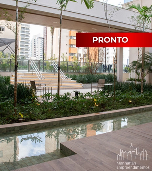 Apartamento 4 dormitórios em Perdizes: 1ª foto da galeria de imagens do imóvel