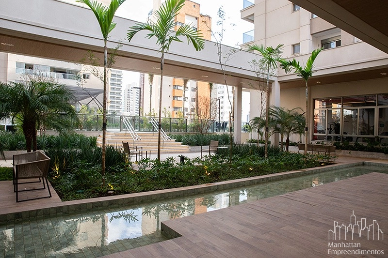 Apartamento 4 dormitórios em Perdizes: 4ª foto da galeria de imagens do imóvel