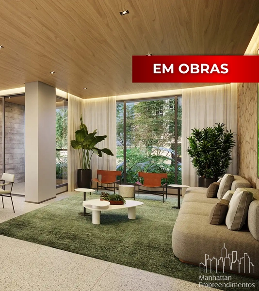 Apartamento 3 dormitórios em Pinheiros: 1ª foto da galeria de imagens do imóvel