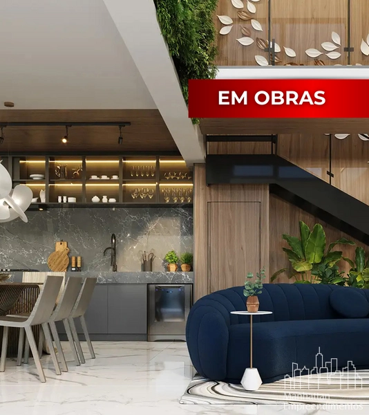 Apartamento 3 dormitórios no Ibirapuera: 1ª foto da galeria de imagens do imóvel