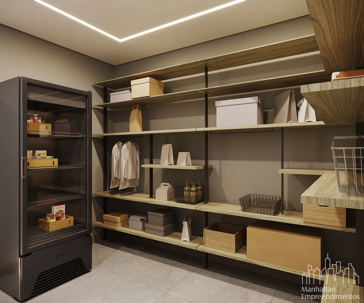 Apartamento 1 dormitórios no Ibirapuera: 14ª foto da galeria de imagens do imóvel