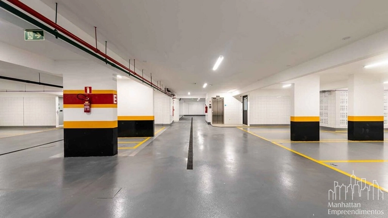 Apartamento 3 dormitórios na Vila Romana: 31ª foto da galeria de imagens do imóvel