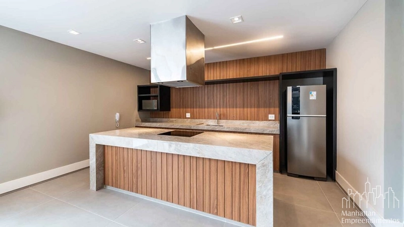 Apartamento 3 dormitórios na Vila Romana: 17ª foto da galeria de imagens do imóvel