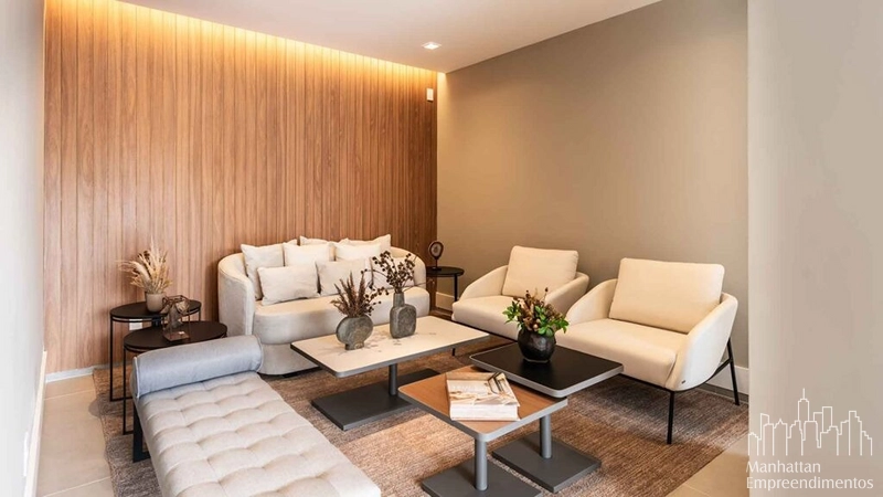Apartamento 3 dormitórios na Vila Romana: 8ª foto da galeria de imagens do imóvel
